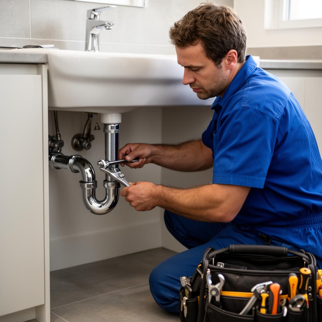 Riverside Plumbing Co. hero